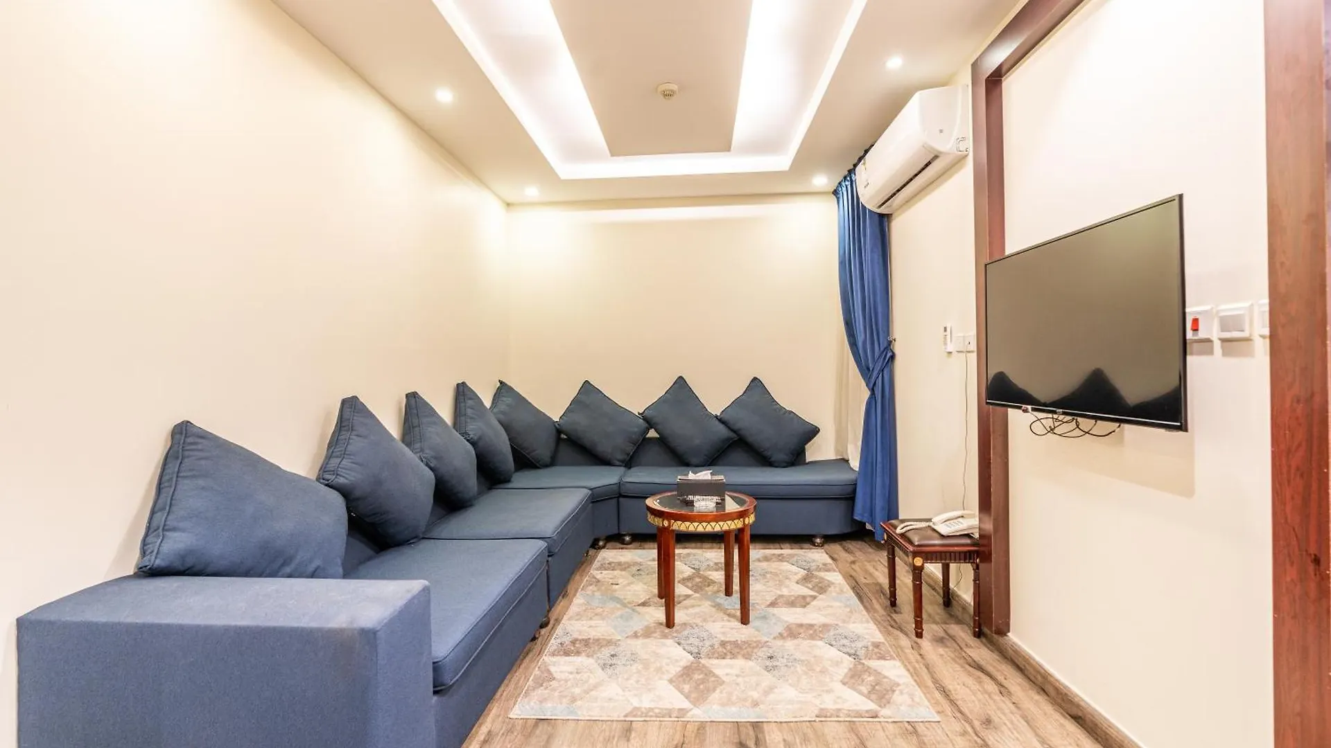 Apartment Alia Home Riyadh