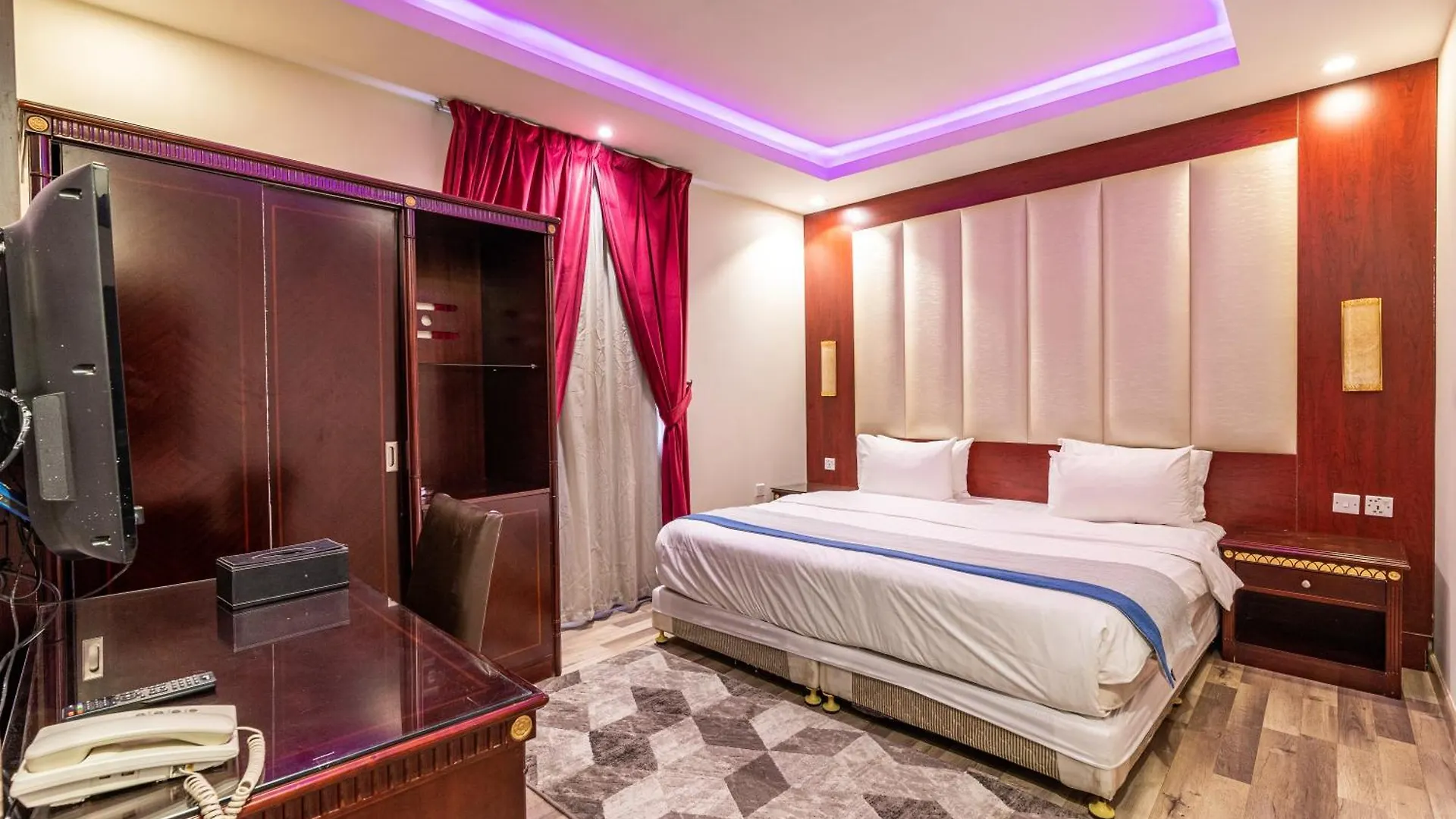 Alia Home Riyadh Saudi Arabia