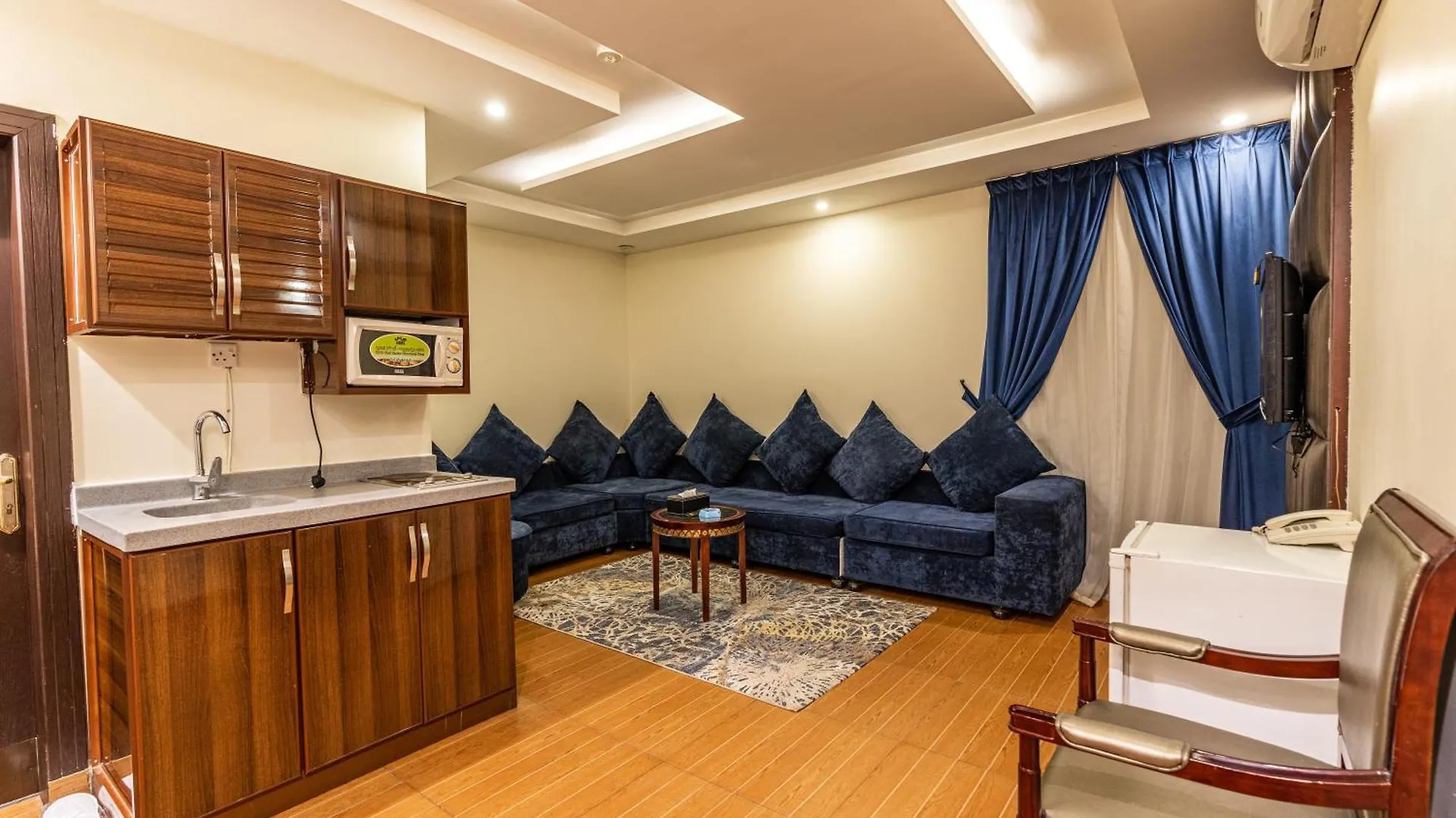 Apartment Alia Home Riyadh Saudi Arabia