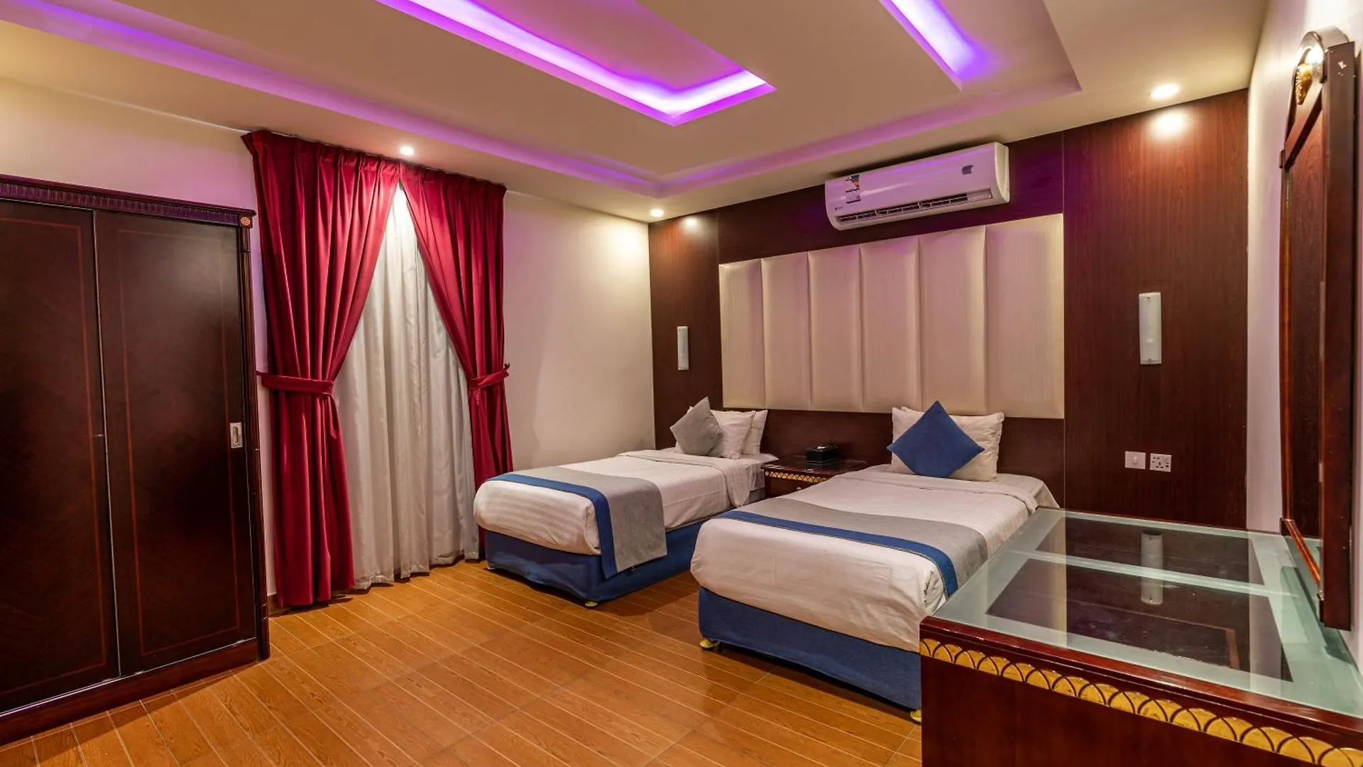 Alia Home Riyadh