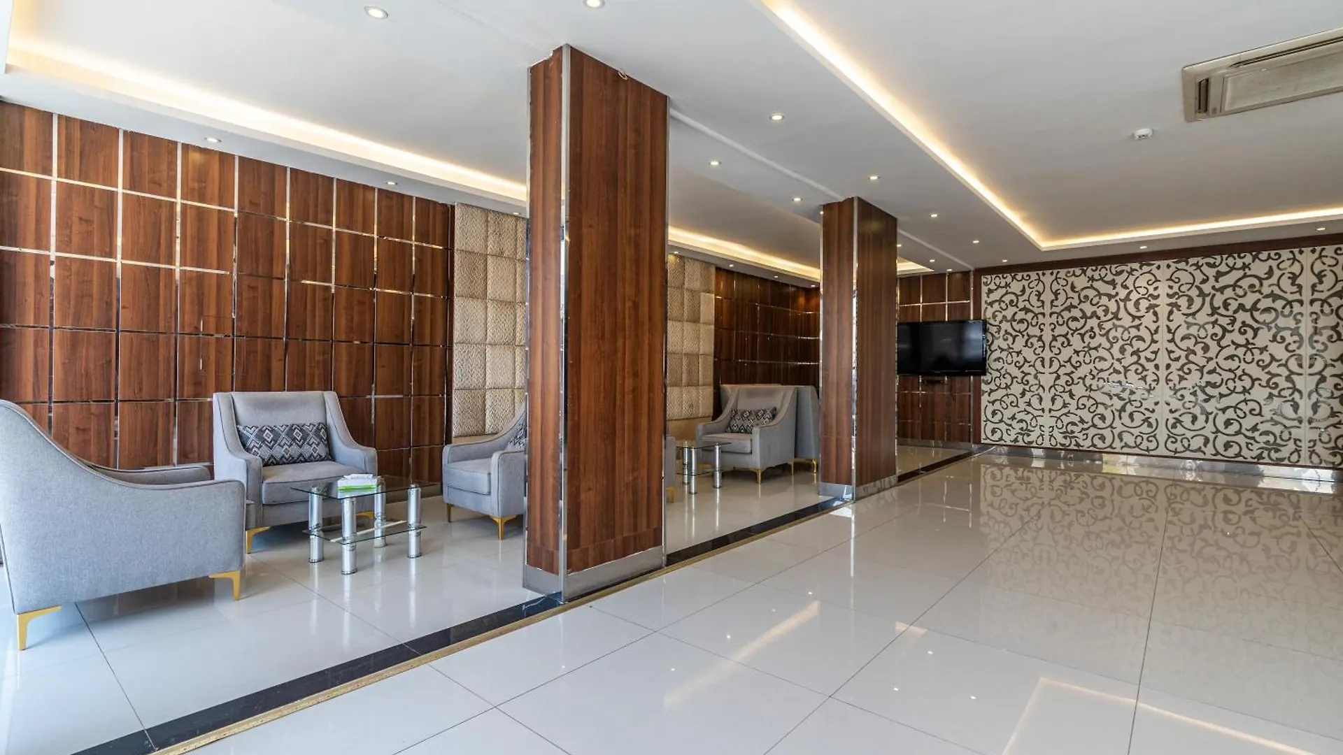 Apartment Alia Home Riyadh